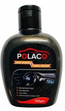 125gm Car Dashboard Polish