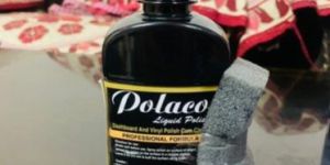 250ml Car Dashboard Polish