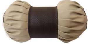 Fiber Car Neck Pillow