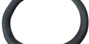 Plain Car Steering Wheel Cover