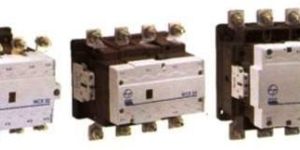 ABB Power Contactors