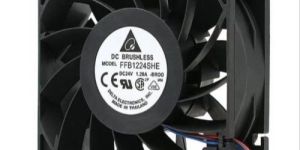 Cooling Fans