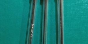 Lark Plastic Ball Pen