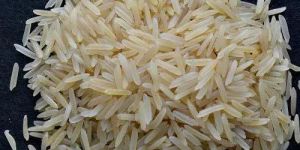 Steam Parboiled Basmati Rice