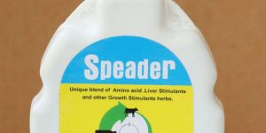 Speader Animal Growth Stimulator