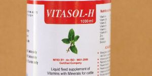 vitamin h Vitasol-H