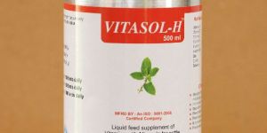 Vitasol-H Veterinary Feed Supplement-500ml