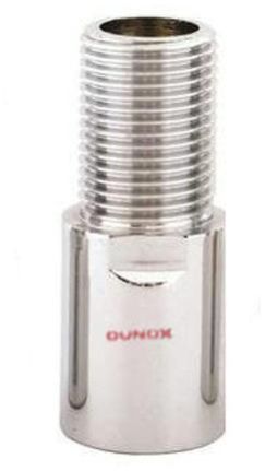 Brass Extension Nipple