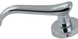 Curved Door Handle