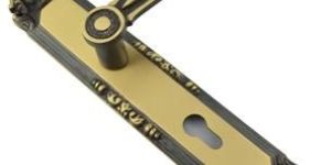 Designer Brass Handle