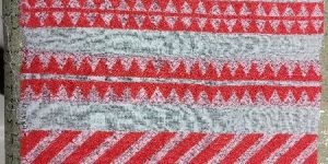 Jacquard Garments Fabric