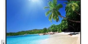 Indoor Outdoor Projector Screen