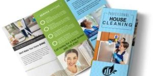 Brochure Designing Services