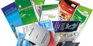 Brochure Printing Services