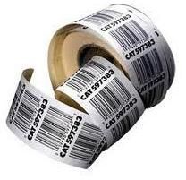 Label Printing Services