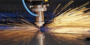Laser Cutting Services