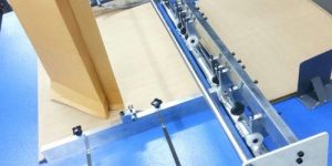 Sheet Creasing Services