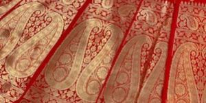 Banarasi Silk Lehenga