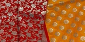 Handloom Ladies Suit