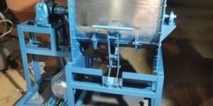 Sigma Mixer Machine