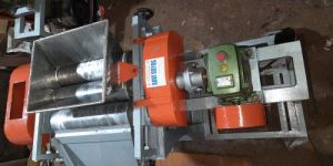 Soap Tripple Roll Mill