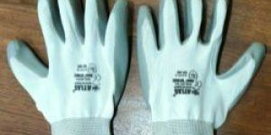 Safety Hand Gloves