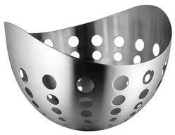 Stainless Steel Fruit Bowl