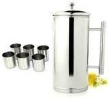 Stainless Steel Water Jug