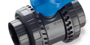 Thermoplastic Valves