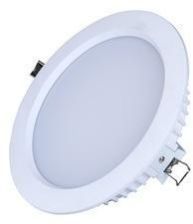 8W LED Round Panel Light
