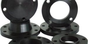 Carbon Steel Plate Flange