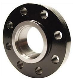 Carbon Steel Ring Type Joint Flange