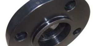 Carbon Steel Socket Weld Flange