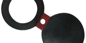 Carbon Steel Spectacle Flange