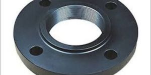 Carbon Steel Threaded Flange