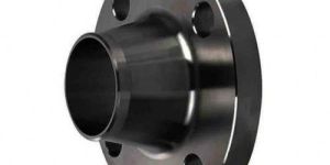 Carbon Steel Welded Flange