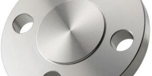 Stainless Steel Blind Flange
