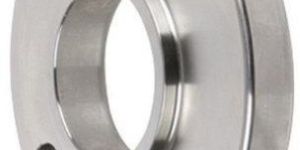 Stainless Steel Groove Flange