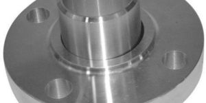 Stainless Steel Lap Joint Flange