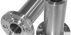 Stainless Steel Long Weld Neck Flange