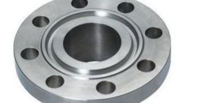 Stainless Steel Ring Type Joint Flange