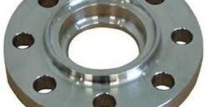 Stainless Steel Socket Weld Flange