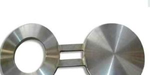 Stainless Steel Spectacle Flange