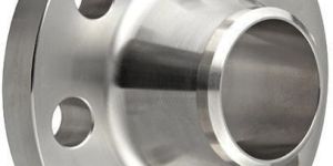 Stainless Steel Welded Flange