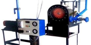 Pelton Wheel Turbine