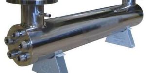 UV Sterilizer