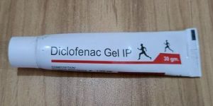 Diclofenac Gel