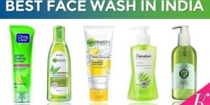 Face Wash