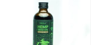 Hemp Seed Oil