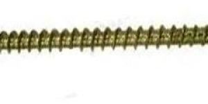 Chipboard Screw